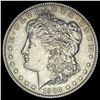 Image 1 : 1903 Silver Morgan Dollar CLOSELY  UNCIRCULATED