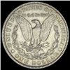 Image 2 : 1903 Silver Morgan Dollar CLOSELY  UNCIRCULATED