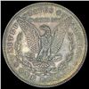 Image 2 : 1878 7/8TF Silver Morgan Dollar CHOICE AU