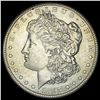 Image 1 : 1897-S Silver Morgan Dollar CLOSELY  UNCIRCULATED