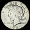 Image 1 : 1934-S Silver Peace Dollar CLOSELY  UNCIRCULATED