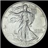 Image 1 : 1934-D Walking Liberty Half Dollar CLOSELY  UNCIRCULATED