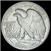 Image 2 : 1934-D Walking Liberty Half Dollar CLOSELY  UNCIRCULATED
