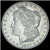 Image 1 : 1887-S Silver Morgan Dollar CLOSELY  UNCIRCULATED