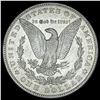 Image 2 : 1887-S Silver Morgan Dollar CLOSELY  UNCIRCULATED