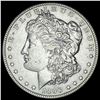 Image 1 : 1896 Silver Morgan Dollar CLOSELY  UNCIRCULATED