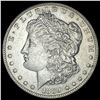 Image 1 : 1889-S Silver Morgan Dollar CLOSELY  UNCIRCULATED
