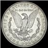 Image 2 : 1889-S Silver Morgan Dollar CLOSELY  UNCIRCULATED