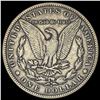 Image 2 : 1900-S Silver Morgan Dollar ABOUT  UNCIRCULATED