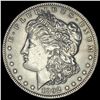 Image 1 : 1892-O Silver Morgan Dollar UNCIRCULATED