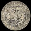 Image 2 : 1904-S Silver Morgan Dollar NICELY CIRCULATED