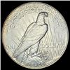 Image 2 : 1934 Silver Peace Dollar UNCIRCULATED