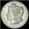 Image 1 : 1885-S Silver Morgan Dollar CLOSELY  UNCIRCULATED