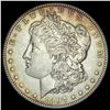 Image 1 : 1897-O Morgan Silver Dollar CLOSE UNC