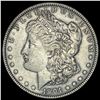 Image 1 : 1901 Morgan Silver Dollar CLOSELY  UNCIRCULATED