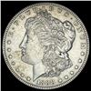 Image 1 : 1888-S Silver Morgan Dollar CLOSELY  UNCIRCULATED