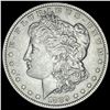 Image 1 : 1889-O Silver Morgan Dollar CLOSELY  UNCIRCULATED