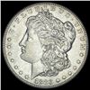 Image 1 : 1883-S Silver Morgan Dollar CLOSELY  UNCIRCULATED