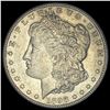 Image 1 : 1898-S Silver Morgan Dollar CLOSELY  UNCIRCULATED