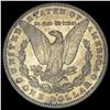 Image 2 : 1898-S Silver Morgan Dollar CLOSELY  UNCIRCULATED