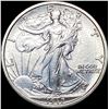 Image 1 : 1917 Walking Liberty Half Dollar UNCIRCULATED
