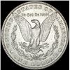 Image 2 : 1890-S Silver Morgan Dollar UNCIRCULATED