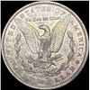Image 2 : 1896-O Silver Morgan Dollar CLOSELY  UNCIRCULATED