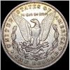 Image 2 : 1896-O Silver Morgan Dollar CLOSELY  UNCIRCULATED
