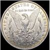 Image 2 : 1896-O Silver Morgan Dollar CLOSELY  UNCIRCULATED