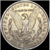 Image 2 : 1896-O Silver Morgan Dollar CLOSELY  UNCIRCULATED