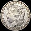 Image 1 : 1896-O Silver Morgan Dollar CLOSELY  UNCIRCULATED