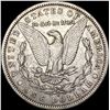 Image 2 : 1896-O Silver Morgan Dollar CLOSELY  UNCIRCULATED