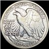 Image 2 : 1916 Walking Liberty Half Dollar CLOSELY  UNCIRCULATED
