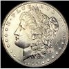 Image 1 : 1899-O Silver Morgan Dollar UNCIRCULATED