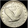 Image 2 : 1929 Standing Liberty Quarter CLOSELY  UNCIRCULATED