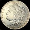 Image 1 : 1891-CC Silver Morgan Dollar CLOSELY  UNCIRCULATED