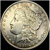 Image 1 : 1891-CC Silver Morgan Dollar CLOSELY  UNCIRCULATED
