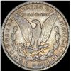 Image 2 : 1901 Silver Morgan Dollar LIGHTLY CIRCULATED