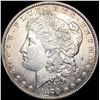 Image 1 : 1879 Silver Morgan Dollar UNCIRCULATED