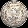 Image 2 : 1921-D Silver Morgan Dollar NEARLY  UNCIRCULATED