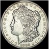 Image 1 : 1904 Silver Morgan Dollar CLOSELY  UNCIRCULATED
