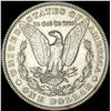 Image 2 : 1904 Silver Morgan Dollar CLOSELY  UNCIRCULATED