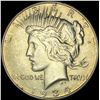 Image 1 : 1934-D Silver Peace Dollar UNCIRCULATED
