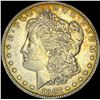 Image 1 : 1897-O Morgan Silver Dollar CLOSELY  UNCIRCULATED
