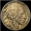 Image 1 : 1915 Buffalo Nickel CLOSELY UNCIRCULATED