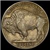 Image 2 : 1915 Buffalo Nickel CLOSELY UNCIRCULATED