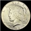 Image 1 : 1922-S Silver Peace Dollar UNCIRCULATED