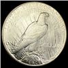 Image 2 : 1922-S Silver Peace Dollar UNCIRCULATED