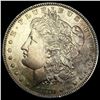 Image 1 : 1880-O Micro O Silver Morgan Dollar  UNCIRCULATED