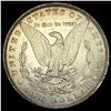 Image 2 : 1880-O Micro O Silver Morgan Dollar  UNCIRCULATED